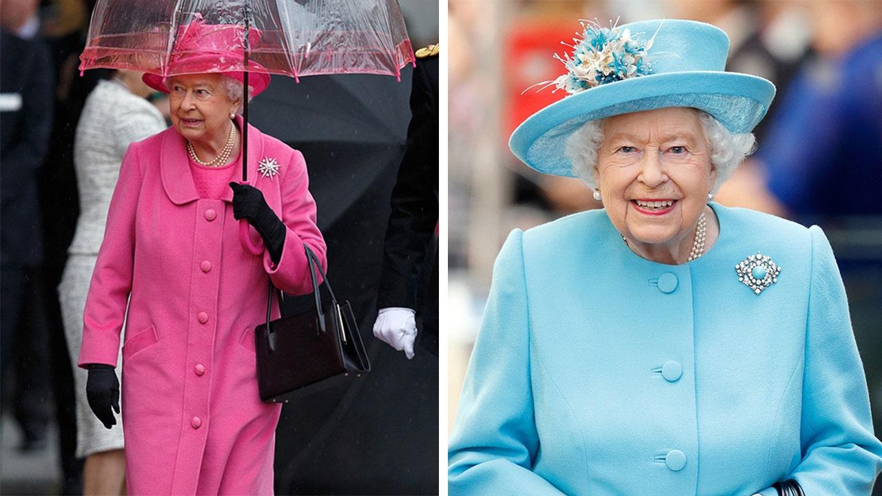 Queen Elizabeth Ii’s Iconic Fashion Revealed, From Her Brightly Colored 